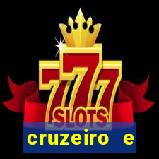 cruzeiro e corinthians primeiro turno